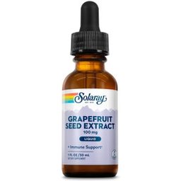 Liquide de Pépins de Pamplemousse 30ml