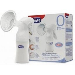 Chicco™ Tire-lait réglable en plastique 1pc