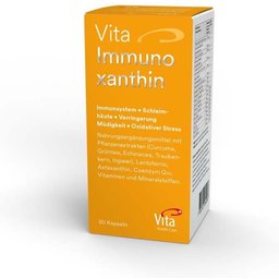 Immunoxanthin