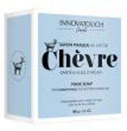 Savon Masque au Lait de Chèvre Visage & Corps 100 g - Pain