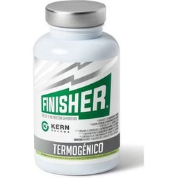 Finisseur Kern Thermogenic 120 Caps