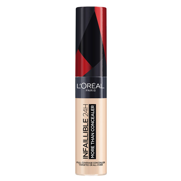 Infaillible 24h Correcteur et Fond de Teint N°320 Porcelaine 11ml