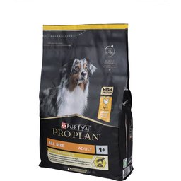 Purina® PRO Plan® All Size Adult Light / Sterilised Avec Optiweight™ Poulet