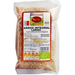 BioRiz Complet Long Bio Sans Gluten 500g