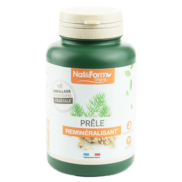 Original Prêle 200 gélules