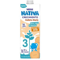 Junior Cookie Growth 1 L