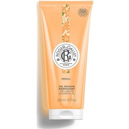 Néroli Gel Douche Bienfaisant 200ml