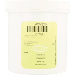 Pharmaflore Argile Verte en Poudre