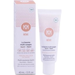 Même Le Baume Multi-Usages 40ml