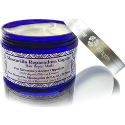 Mascarilla Reparadora Capilar 250g
