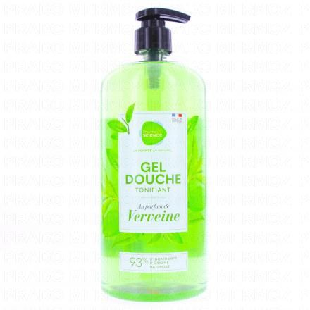 Gel Douche Verveine 1L