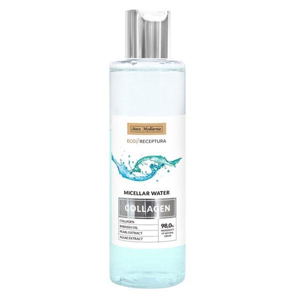 Eau Micellaire 200ml