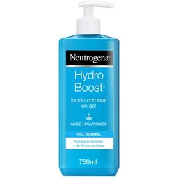 Hydro Boost® Gel-Crème Désaltérant Corps 750 ml