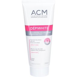 Dépiwhite Lait corporel éclaircissant