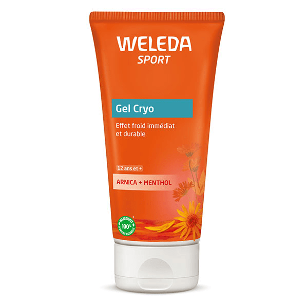 Gel Cryo - 100ml
