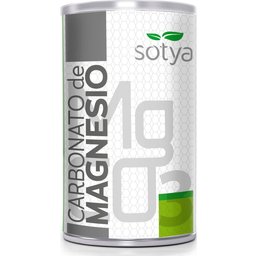 Pot de carbonate de magnésium 180g