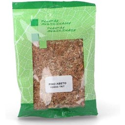 Pino Abeto Yemas Triturado 50g