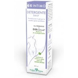 Intime Nettoyant 400ml