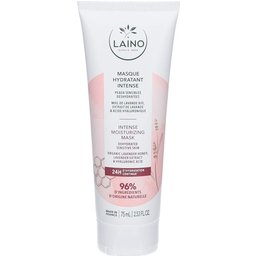 Masque Hydratant Intense Peaux Sensibles 75ml