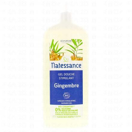Gel douche Stimulant au Gingembre 1L