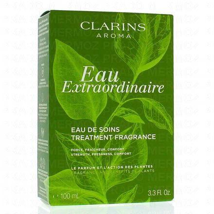 Aroma Eau extraordinaire flacon 100ml