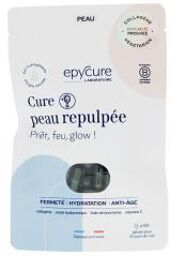 Cure Peau Repulpée - 1 Mois - X60 Gélules - 2/Jour - Doypack 60 gélules