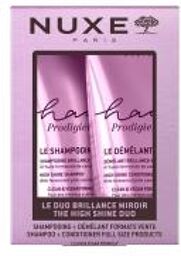 Hair Prodigieux Le Duo Brillance Miroir Coffret - Coffret 2 produits