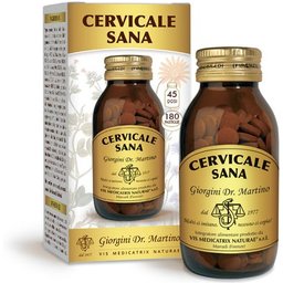 Cervicale Sana 180 Pastilles 90g