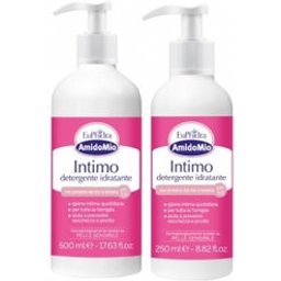 Euphidra Nettoyant Hydratant Intime 500ml