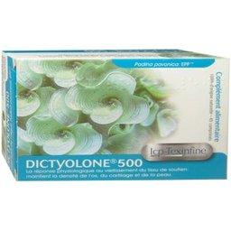 Dictyolone 500 45 Comprimés