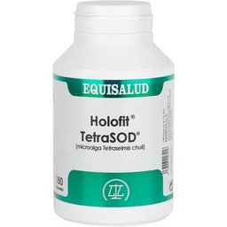 Holofit Tetrasod (microalgues Tetraselmis Chuii) 180 Caps