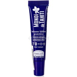 Monoï Tahiti Baume Lèvres Spf30 15ml