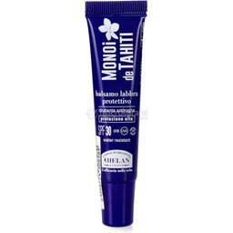 Monoï Tahiti Baume Lèvres Spf30 15ml