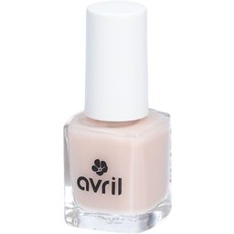 Vernis Soin Nourrissant et Protecteur