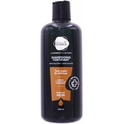 Shampooing Fortifiant 500 ml
