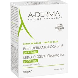 Pain Dermatologique 100g