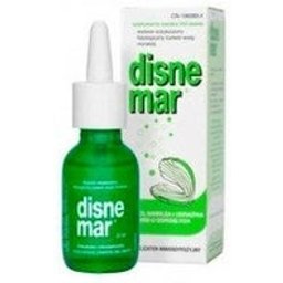 Disséminer le nettoyage nasal adulte 25 ml