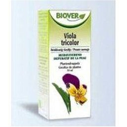 Extrait de Viola Tricolor 50ml