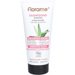 Shampoing Cuir Chevelu Sensible