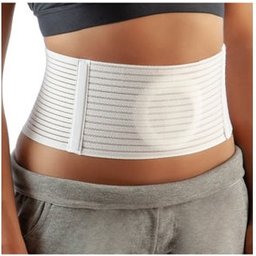 Braguero Adulte Ombilical T0