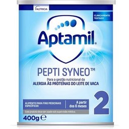Aptamil Pepti Syneo 2 400G