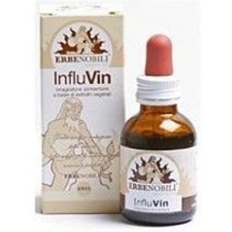 Influvin 50Ml