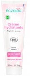 Eczebio Crème Hydratante Visage & Corps Bio 100 ml - Tube 100 ml
