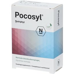Pocosyl