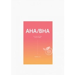 The Clean Vegan Mask AHA BHA 23g