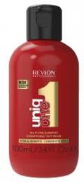 UniqOne Shampoing Tout-En-Un 10 Bienfaits 100 ml - Flacon 100 ml