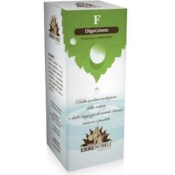Oligoceleste F Flúor 50ml