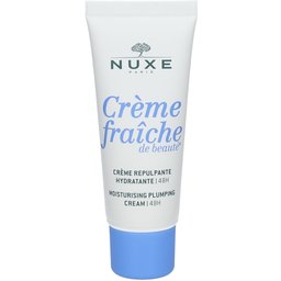 Crème fraîche de beauté® Crème Repulpante Hydratante | 48h