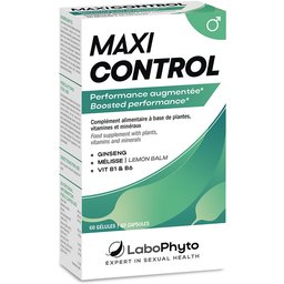 Maxi Control