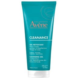 Cleanance Gel Nettoyant
